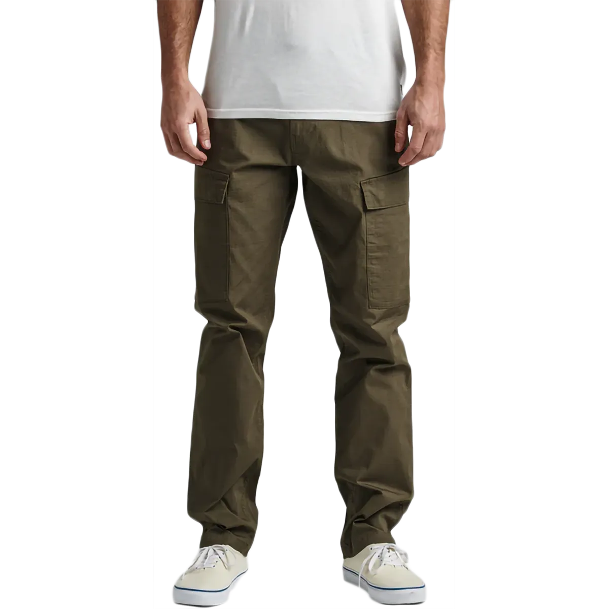 Hero Tale ComfortWaistband Men's Campover Cargo Pant