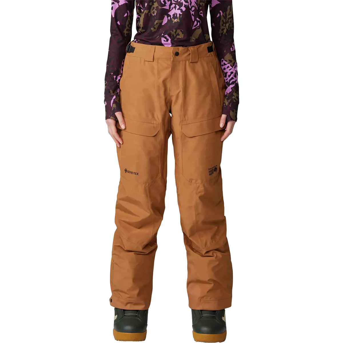 Women's Cloud Bank Gore-Tex Pant Hero Tale
