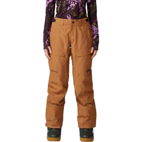 Women's Cloud Bank Gore-Tex Pant Hero Tale