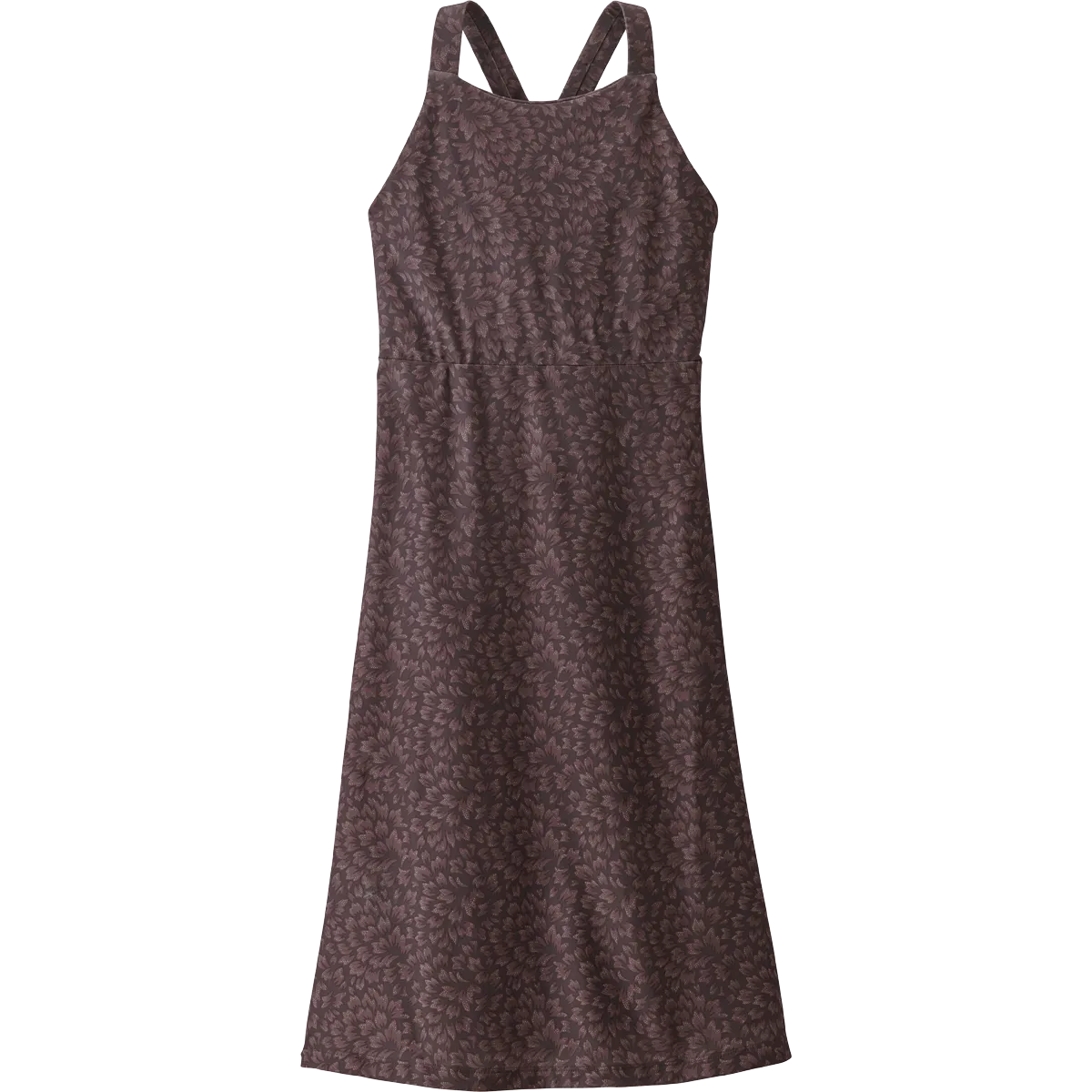 Women's Magnolia Spring Dress Light Core Glass Fit
