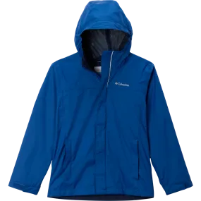 AbrasionResistant Fabric Quiet Luxury Youth Watertight II Jacket