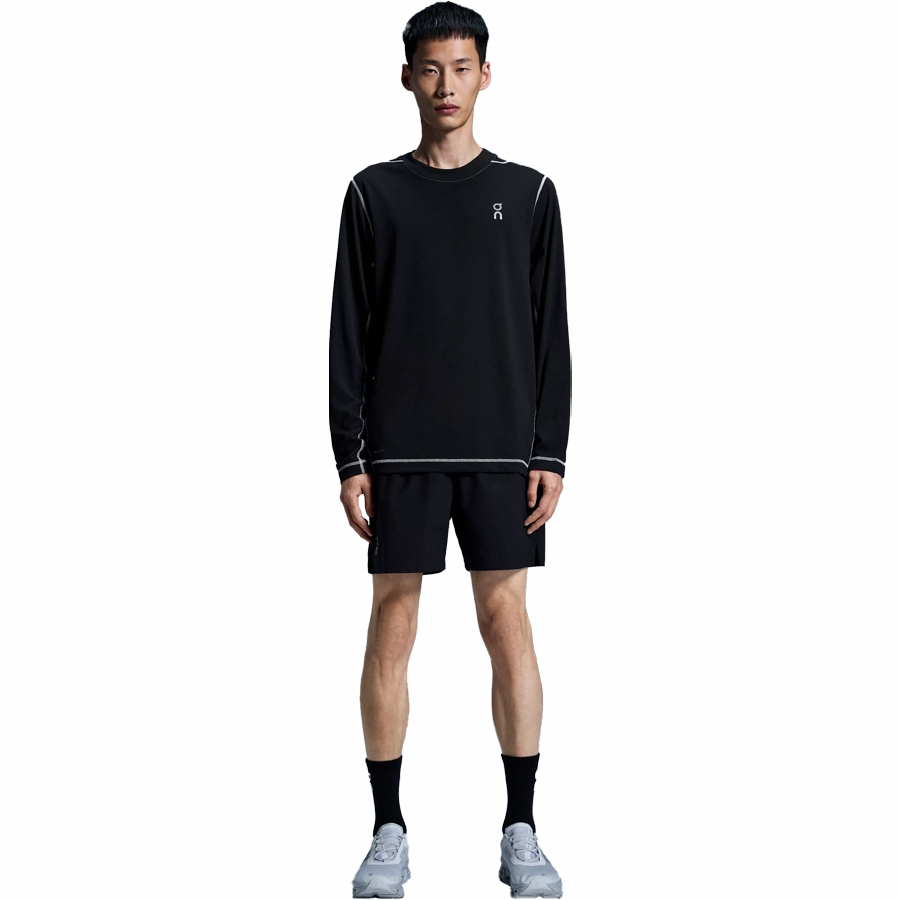 education industry Men's Core Short 5"