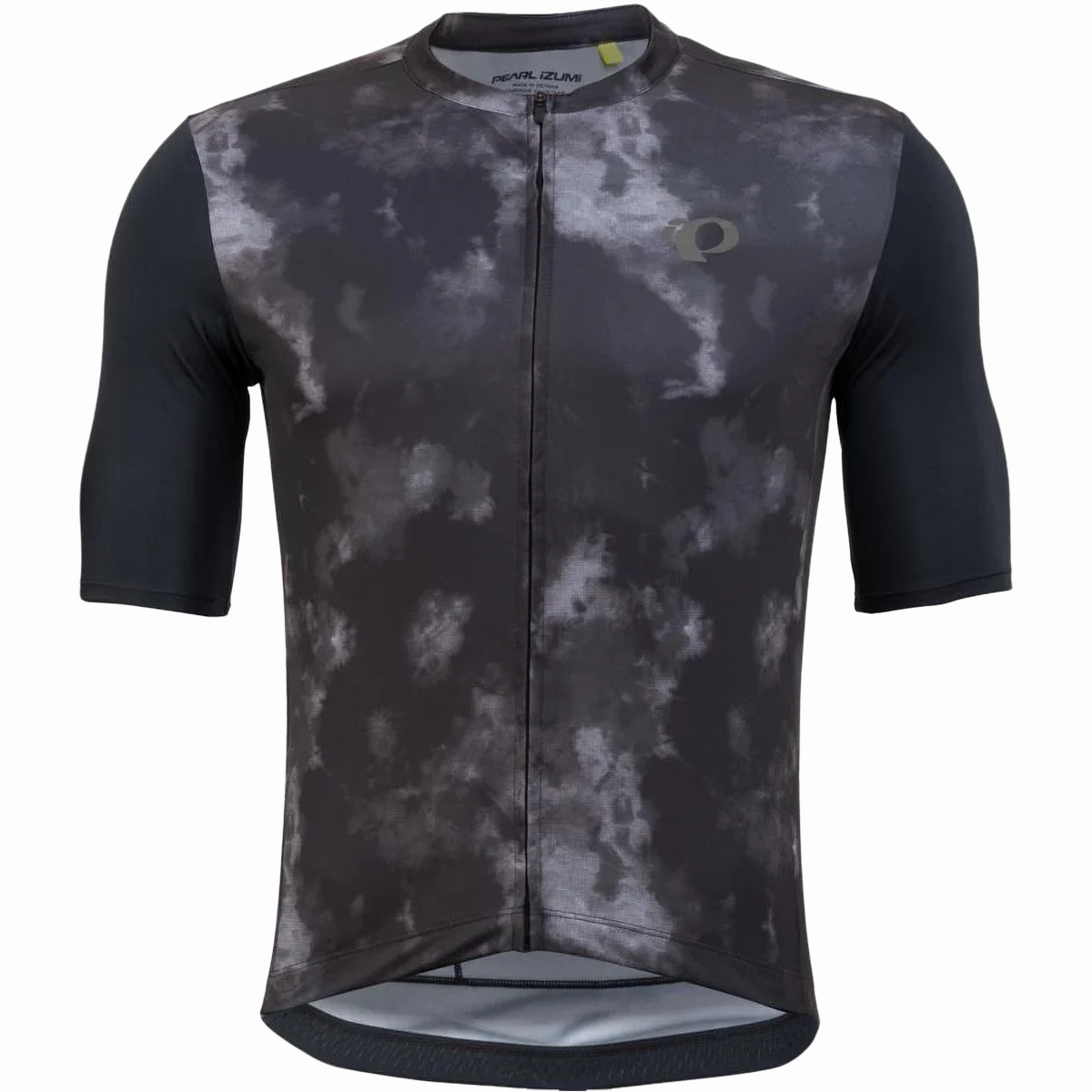 Men's Attack Short Sleeve Jersey ThermalRegulating Layer