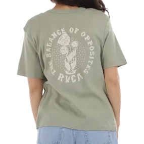 High End Women's Daily Tee