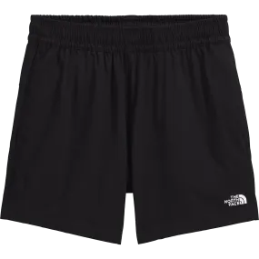 MinimalistStyle Love Energy Women's Class V Pathfinder Short 5"