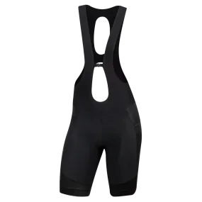 Women's Interval Cargo Bib Short Reinforced Stress Points