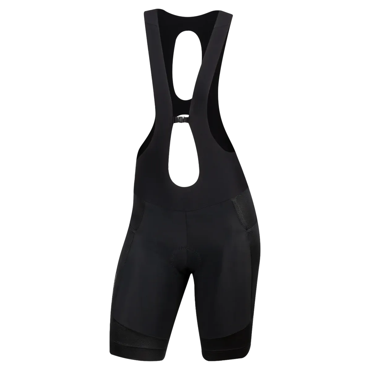 Sharp Cut Women's Interval Cargo Bib Short