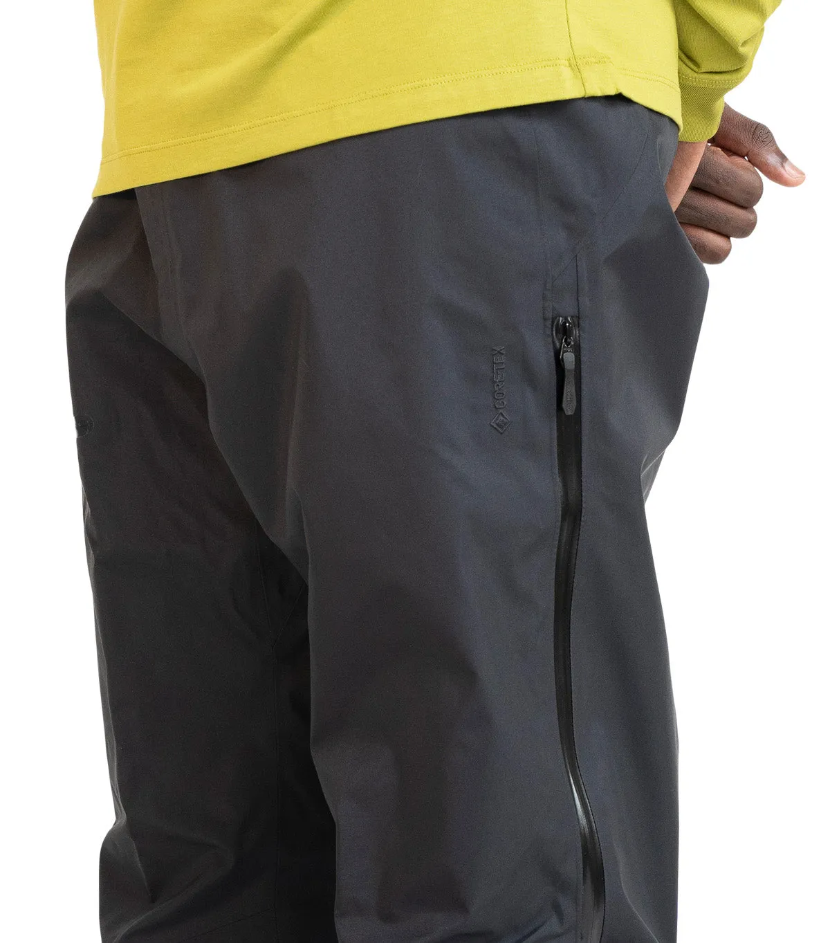 Arc'teryx Beta Pant Black Pure Tone