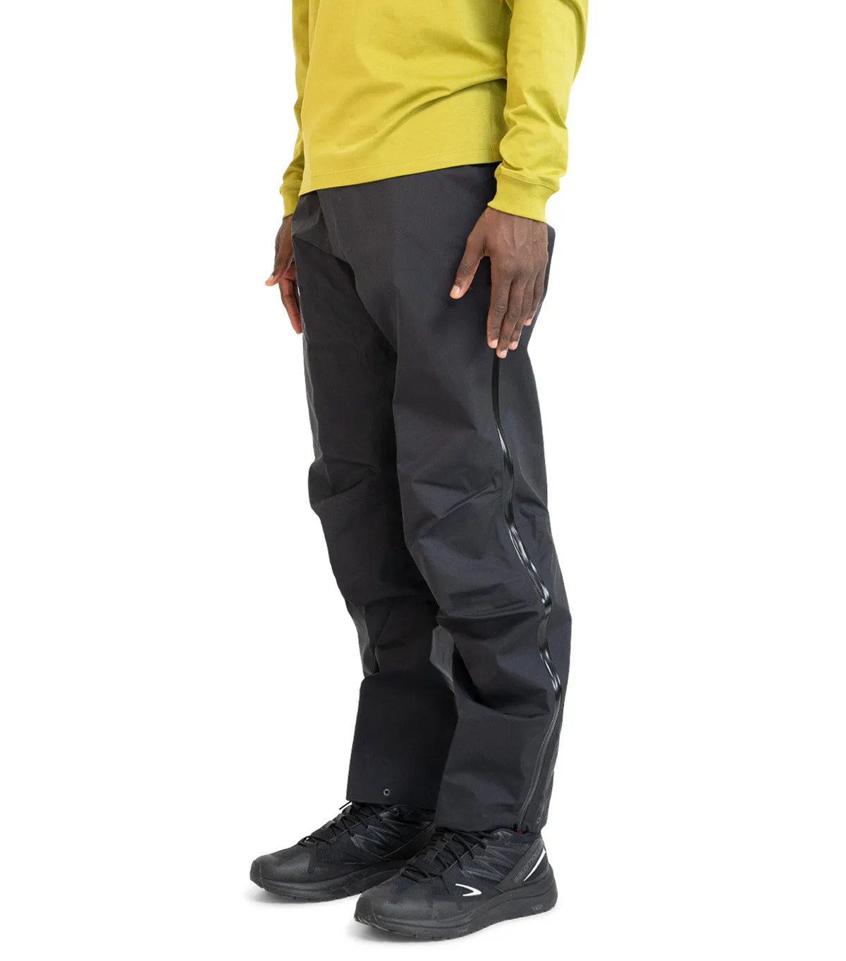 Wind Ease SeamlessPockets Arc'teryx Beta Pant Black