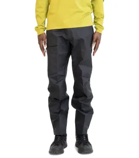QuickPackable Design Arc'teryx Beta Pant Black