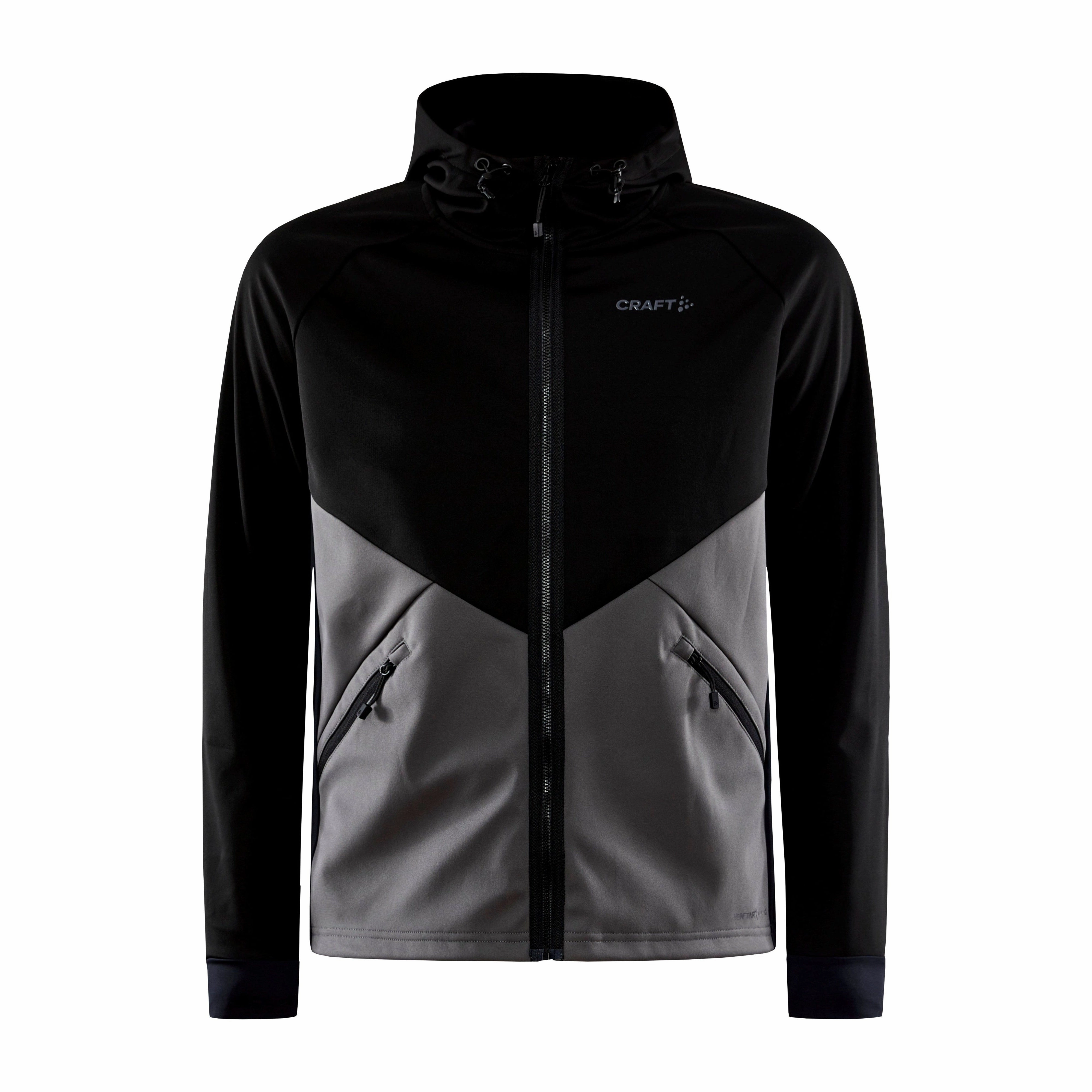 Quick Recovery Amateur athlete clothing AntiPillingTechnology Craft 2023 Men's Core Glide Hood Jacket