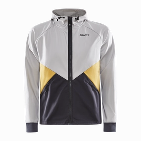 Anti-static throwback AntiPillingTechnology Craft 2023 Men's Core Glide Hood Jacket
