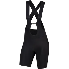 Women's Attack Bib Short WaterRepellent Surface Basic Core