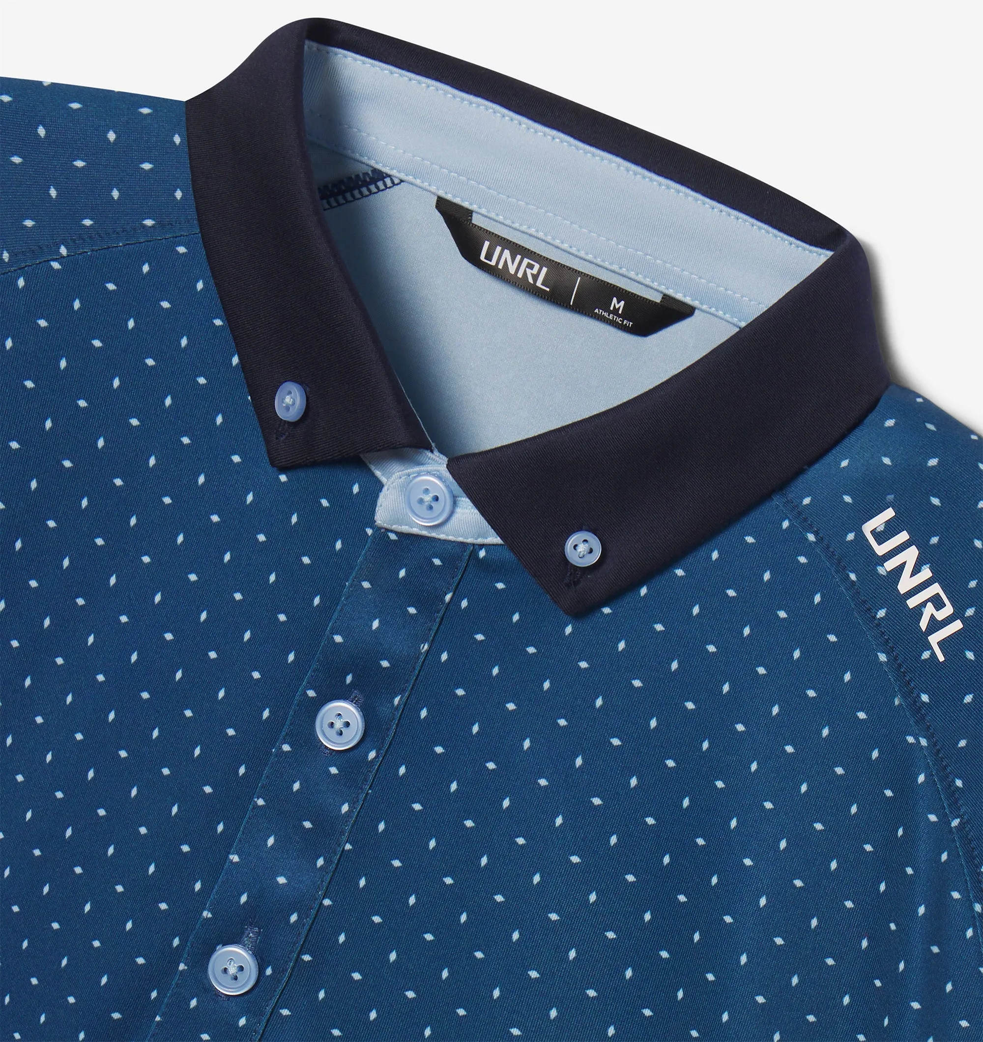 Soft Motion Pinpoint Polo