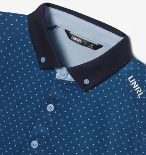 Soft Motion Pinpoint Polo