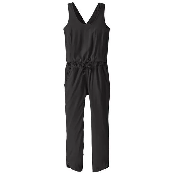 Women's Fleetwith Romper FormFitting Cut Cozy Vibe