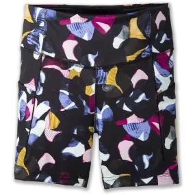 Women's Method 5" Short Tight NonChafe