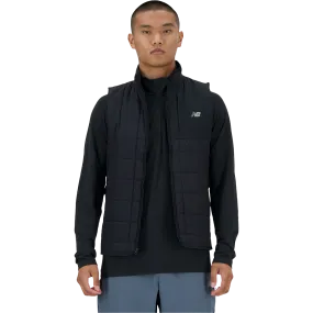 Push Edge Men's Athletics Heat Layer Vest