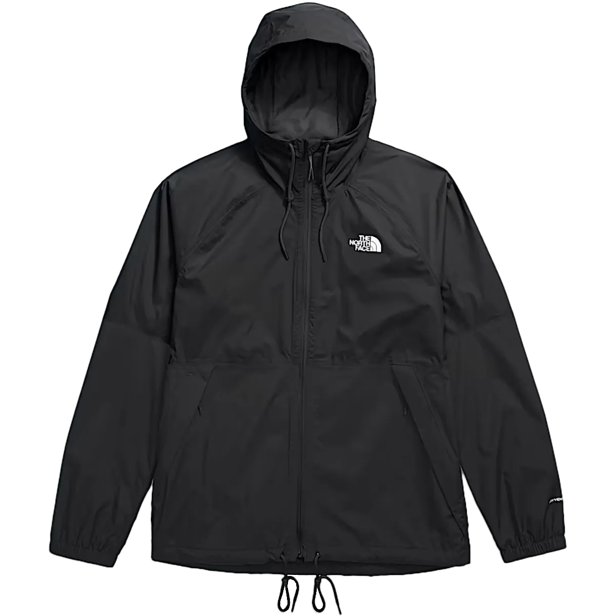 Antora Rain Hoodie Energy Ease