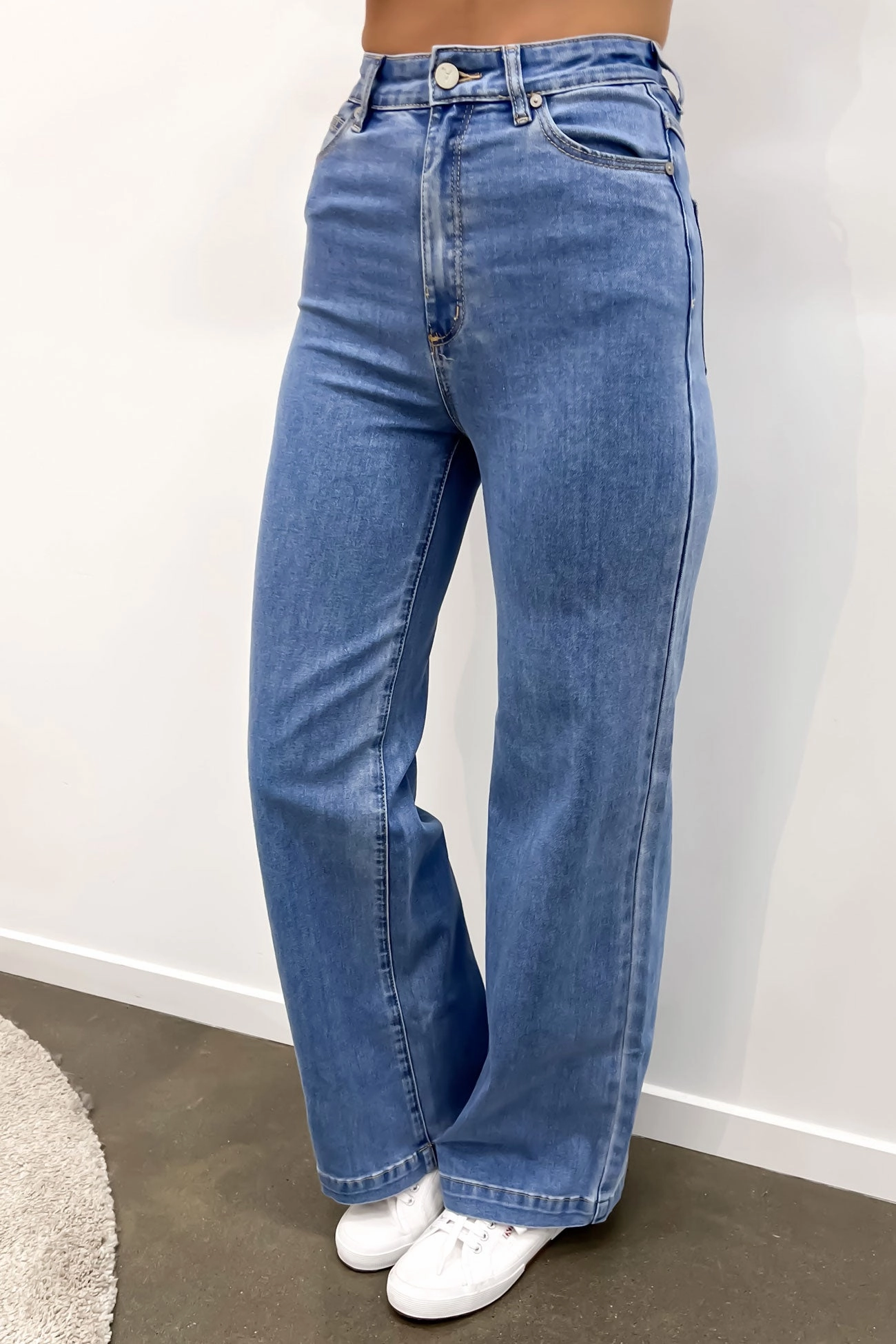 Outdoor Casual Quick Drying Fabric A 94 Wide Jean Peta