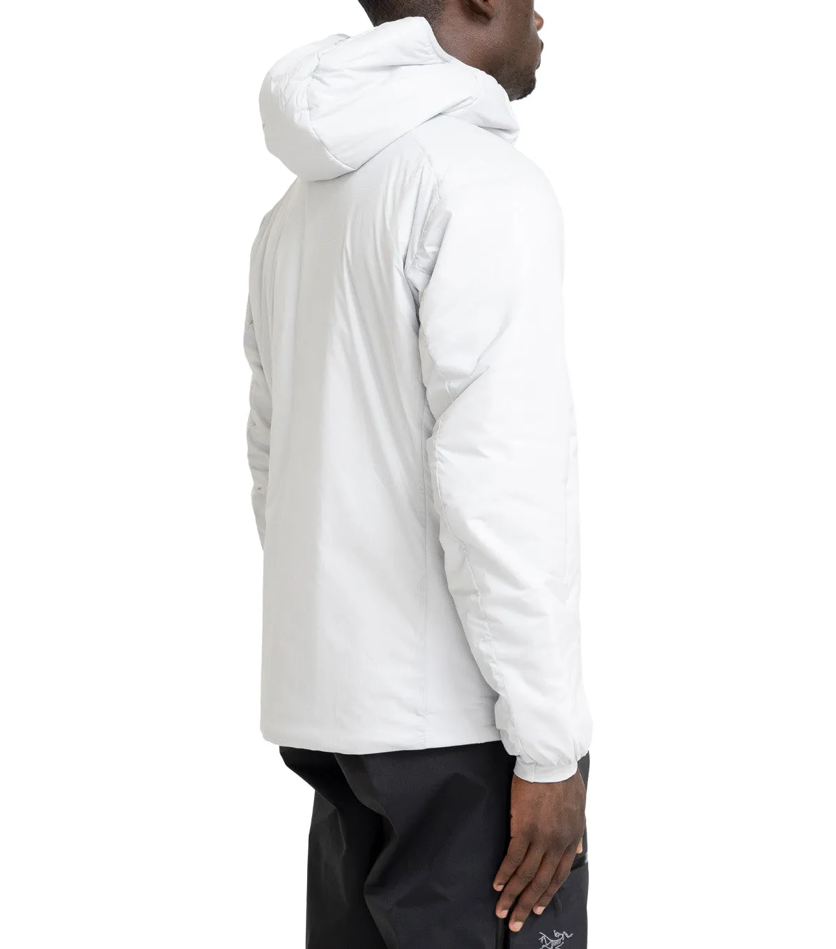Fall Core OdorResistant Coating Arc'teryx Atom SV Hoody Solitude