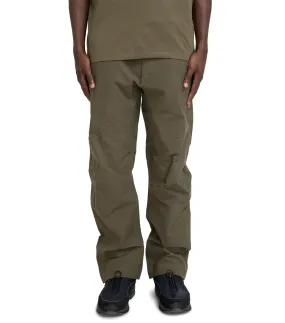 Arc'teryx Cronin Cotton Pant Tatsu Craft Core Brave Mode