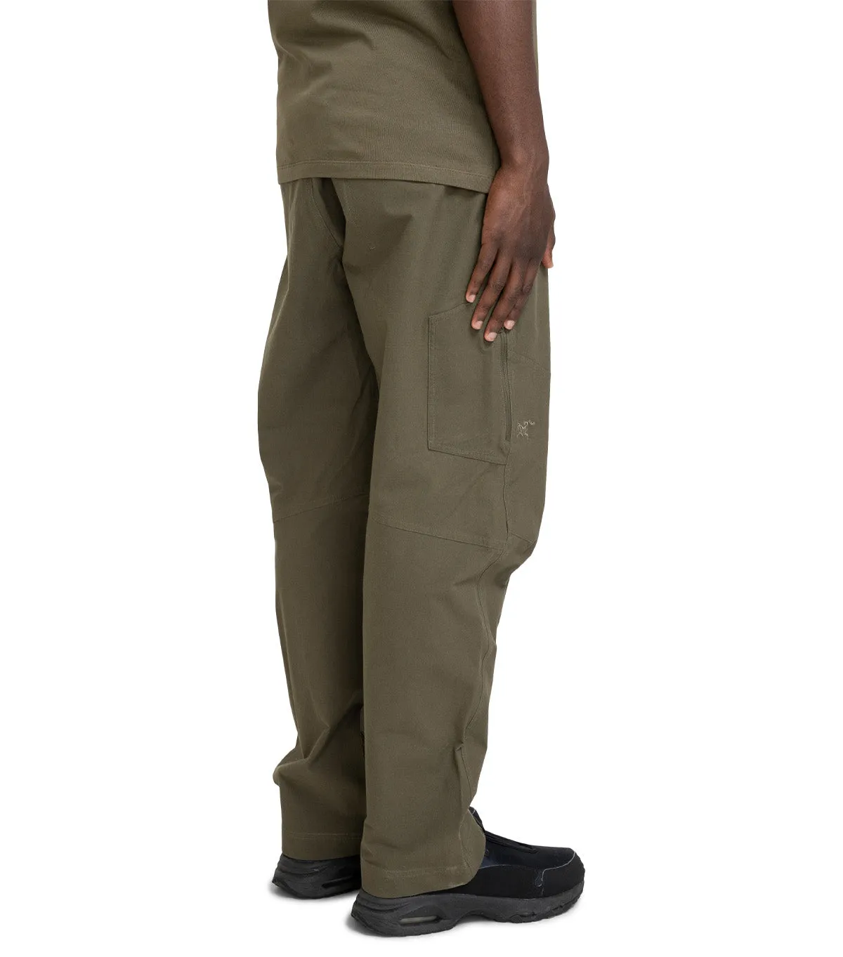 Diamond Soul EcoDye Process Arc'teryx Cronin Cotton Pant Tatsu