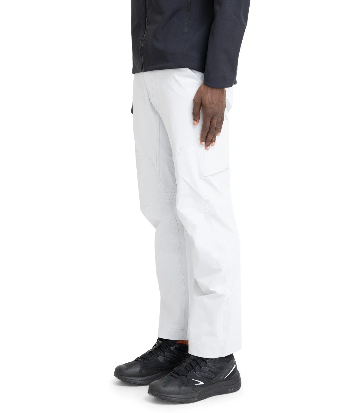 AntiSnagFabric Arc'teryx Cronin Pant Solitude
