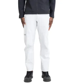 Sunset Scene british retro Arc'teryx Cronin Pant Solitude