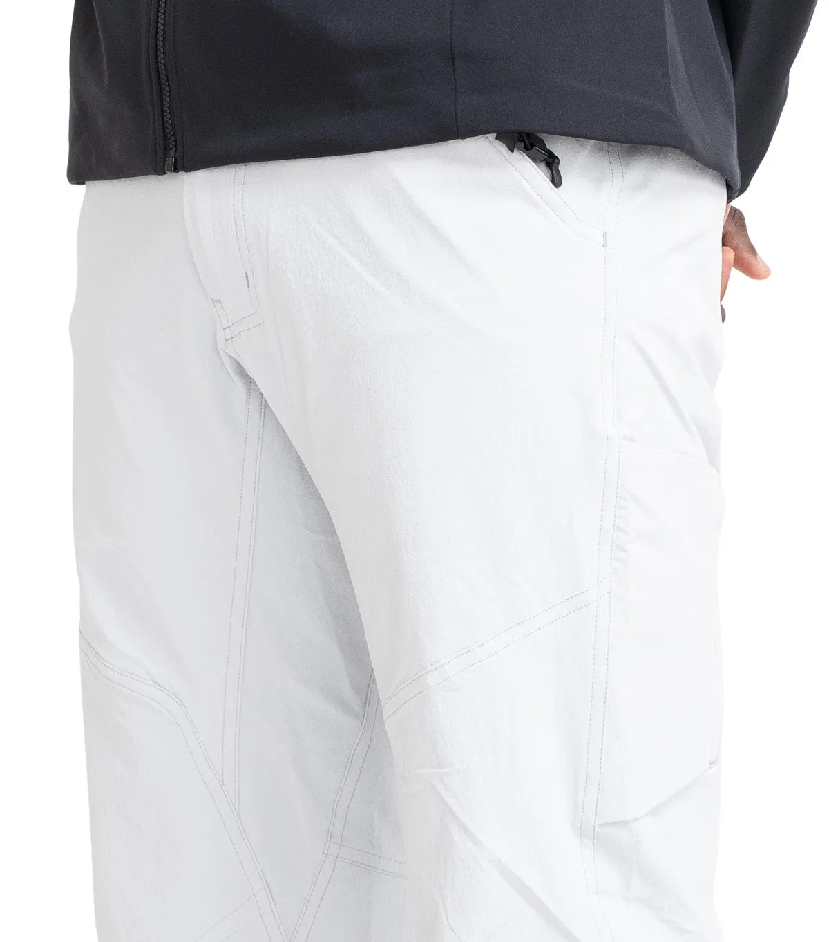 Mesh Glow Tropical Glow Arc'teryx Cronin Pant Solitude