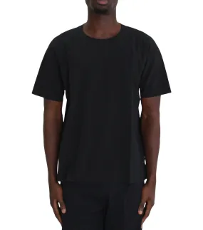 Arc'teryx Veilance Dromos Tech Tee Black FlexibleMaterial