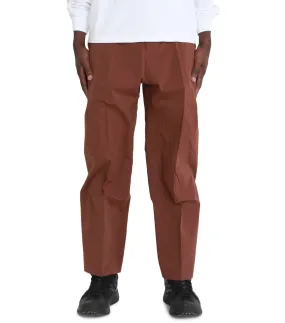 Cozy Wrap Arc'teryx Veilance Spere LT Cargo Pant Ganache