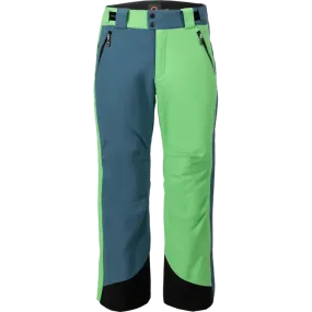 MultiPocketStyle Arctica Unisex Adult 50/50 Side Zip 2.0 Pant 2025