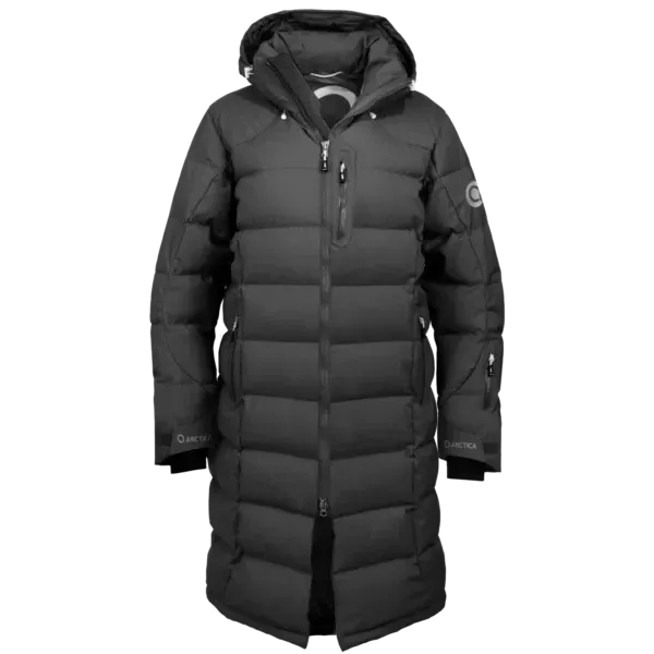 Arctica Women's Gate Master Down XT Jacket 2025 Trail To Town