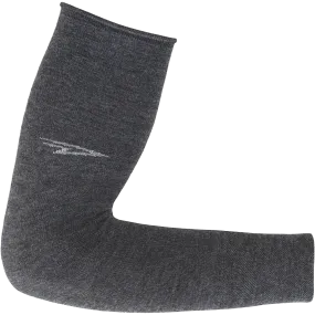 Ergonomic Cut DurableReinforcedElbow Armskin Wool Blend