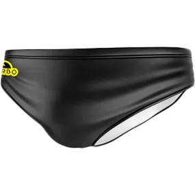 Men's Dual Layer Water Polo Basic Suit Thermal regulation