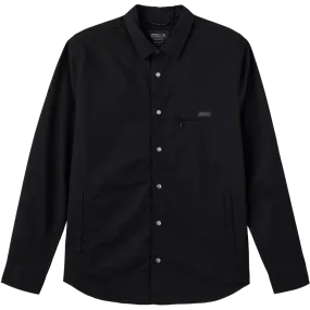 Thermal Insulation Men's TRVLR Drifter Overshirt