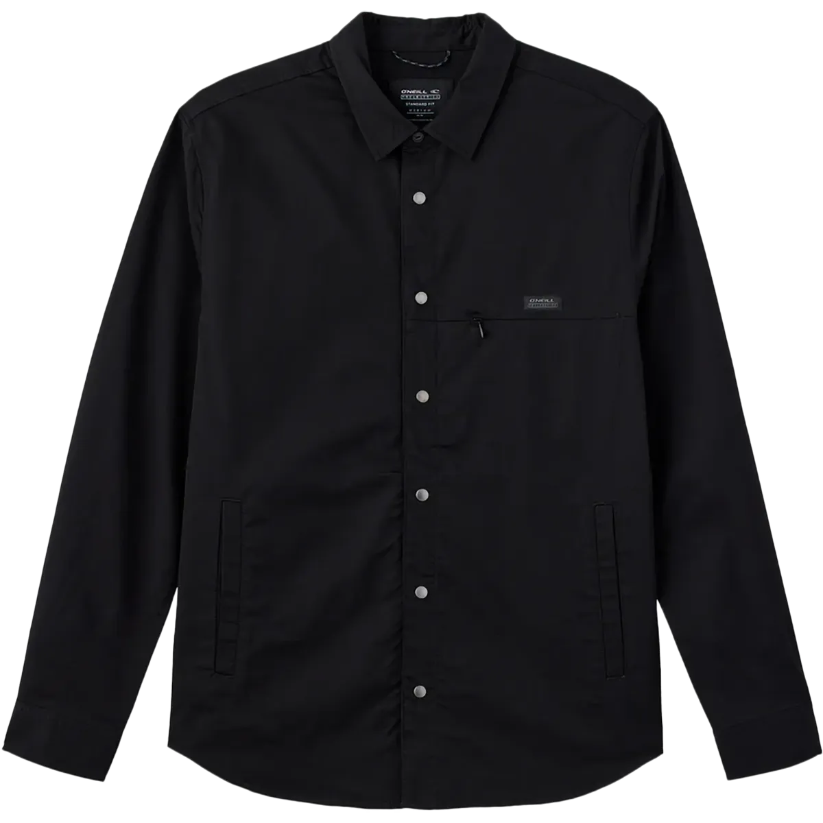 Event Vibe Icon Fit Men's TRVLR Drifter Overshirt