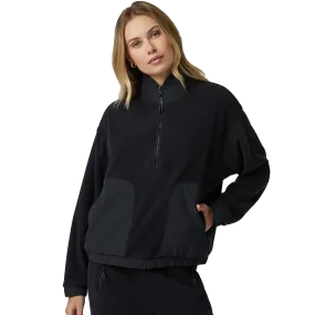 Fearless Mode Virtual Mode Women's Aspen Half Zip