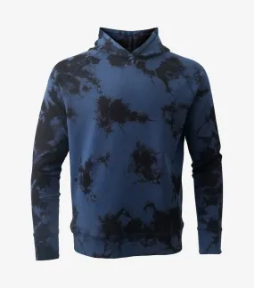 Cozy Everyday ASHER Dye'd Layering Hoodie