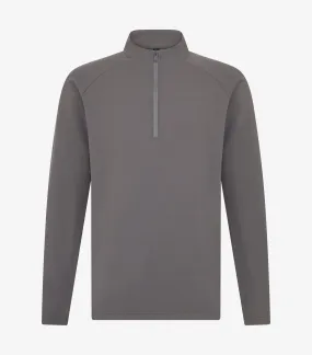 Stretch Fit ASHER Performance Quarter Zip