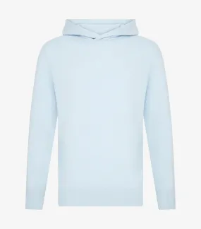Layering Essential Timeless Appeal ASHER Sero Cashmere Hoodie