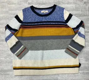 Fashion Statement Relaxed Sweatshirt Sweater By Loft  Size: Xxl