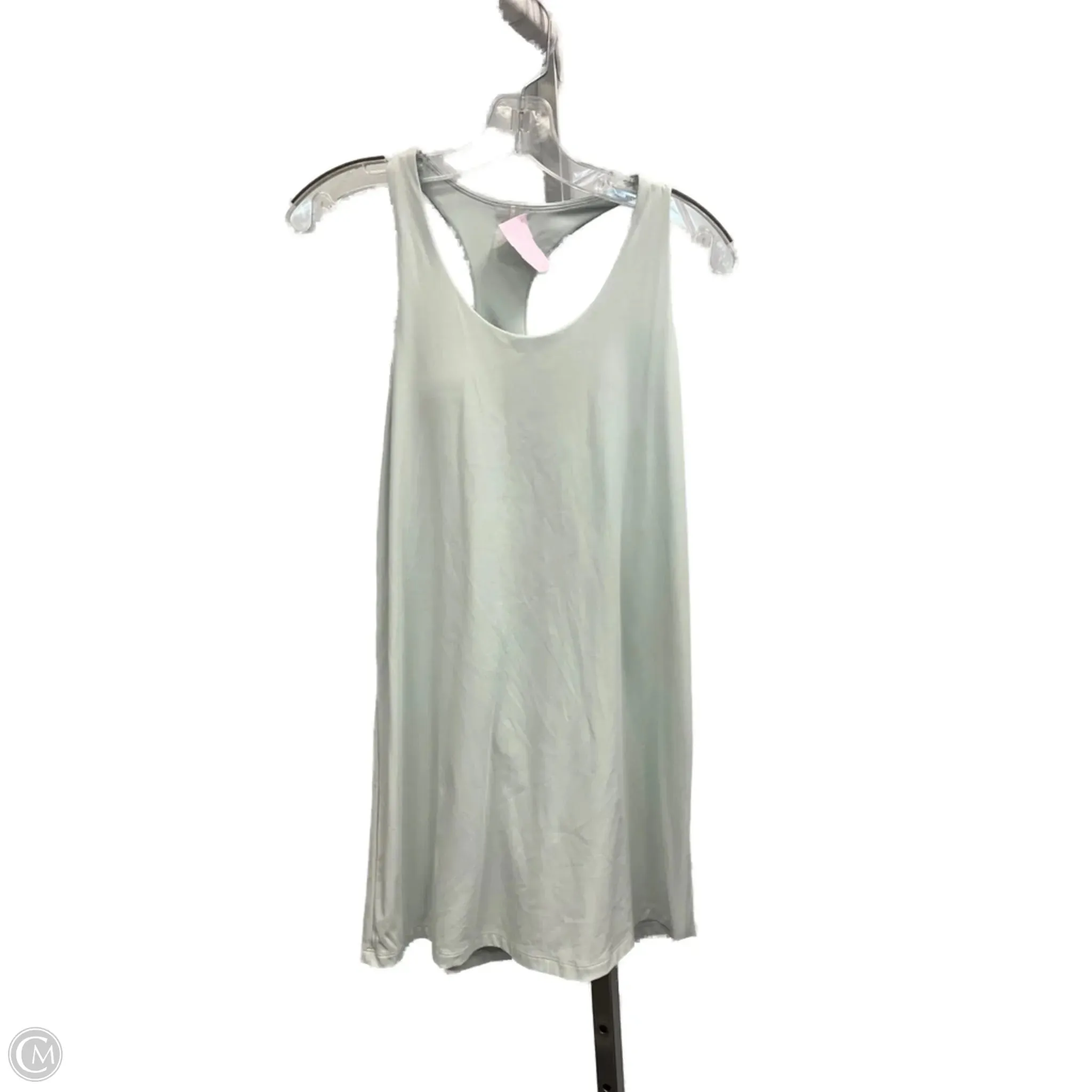 Work Vibe Comfort and style Athletic Dress By Calia In Green, Size: S
