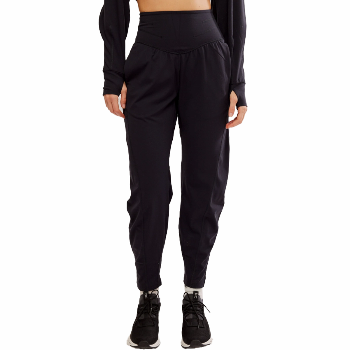 Women's Never Better Structured Sweatpants Ultimate Comfort