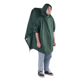 Backpacker Poncho ReflectiveDetails