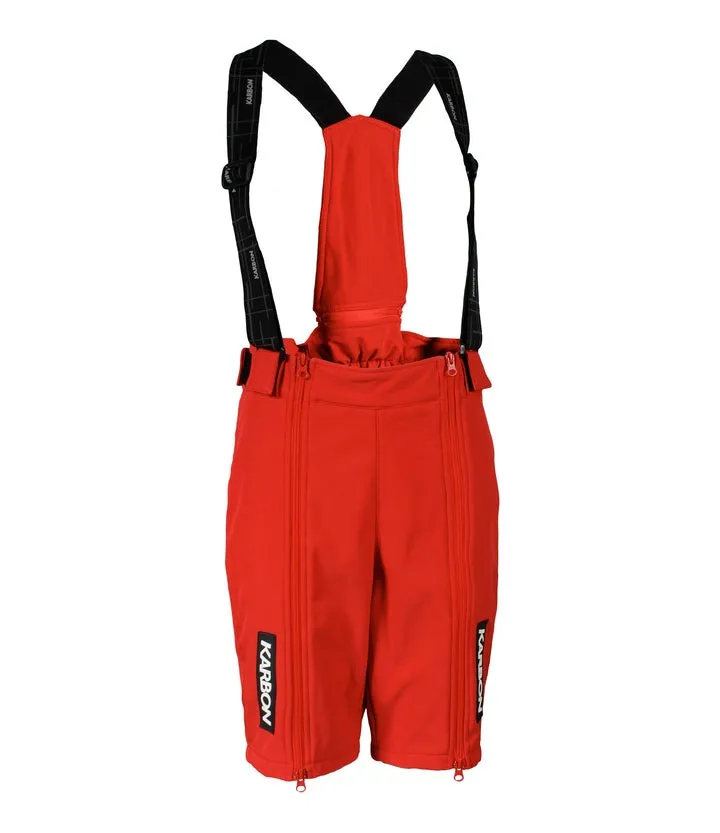 Balanced Insulation Karbon 2023 Unisex Adult Gravity Short