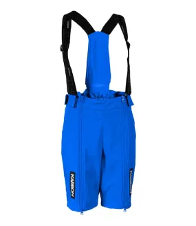 Karbon 2023 Unisex Adult Gravity Short Weatherproof Zippers