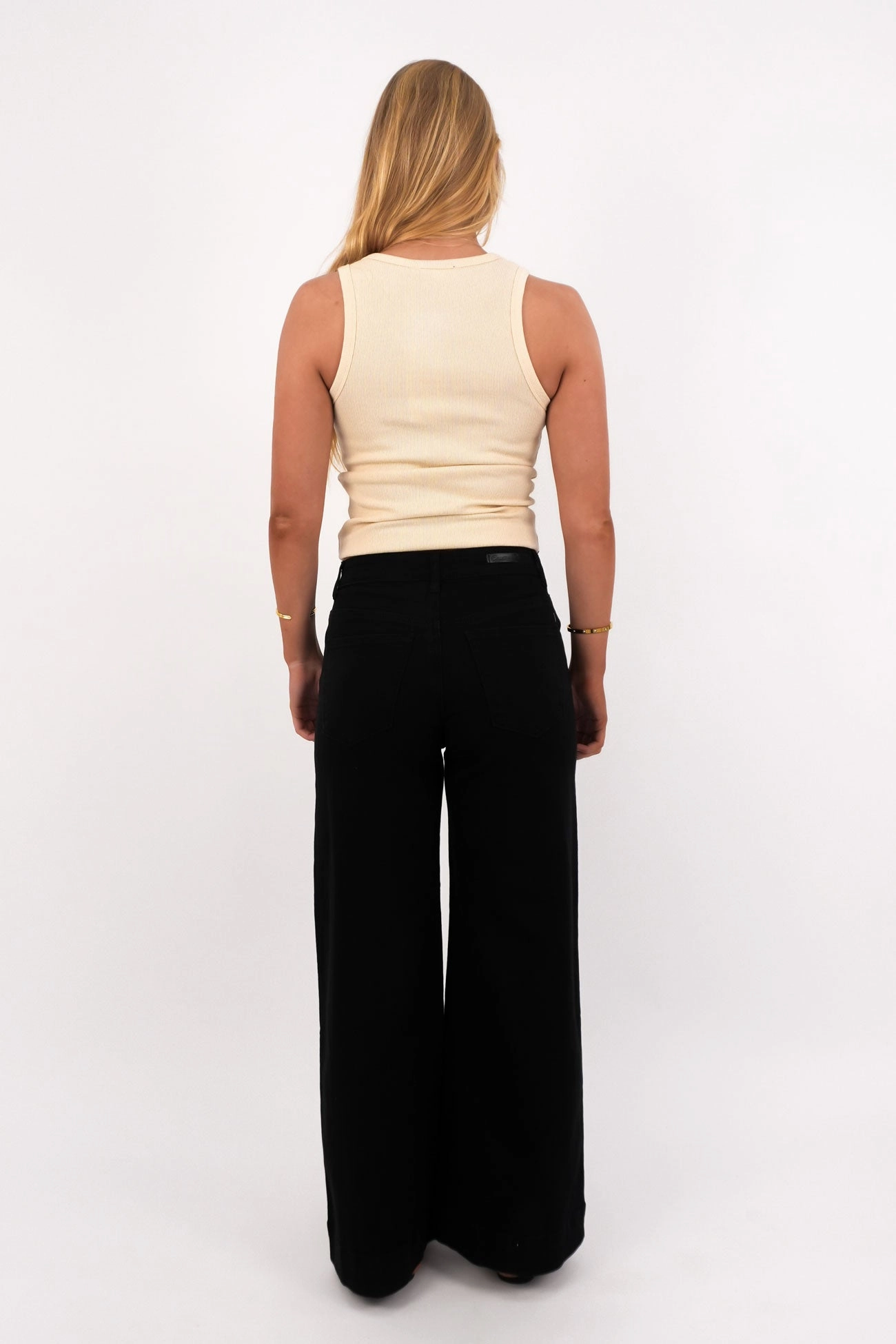 Work Friendly City Walk Autumn Days Lightweight Owen Jean Black