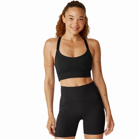 Smart Fit Women's PowerBeyond Strive Long Line Bra
